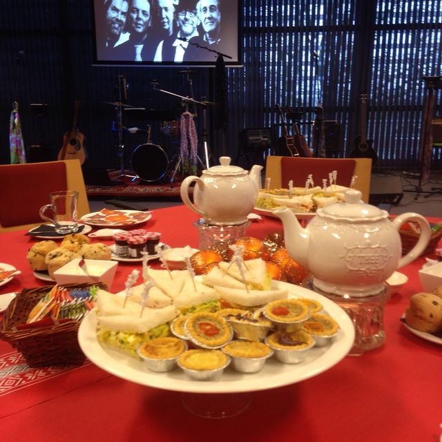 Uw feest is compleet met heerlijke catering van De Torenschouw in Opperdoes;