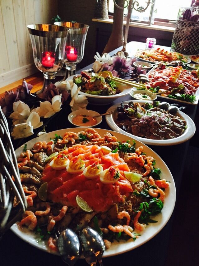 Heerlijke catering verzorgt door De Torenschouw in Opperdoes;