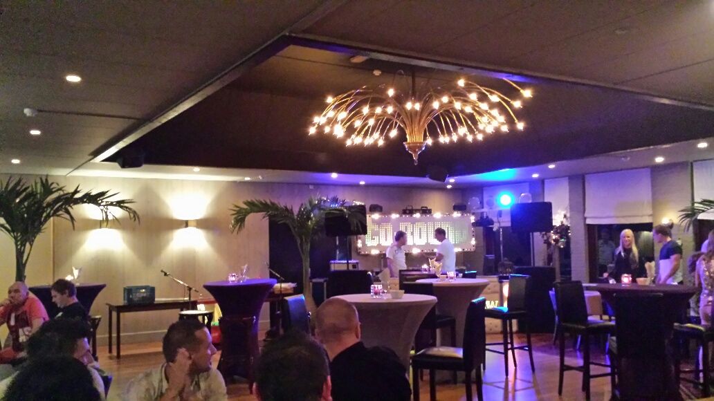 Heerlijke catering verzorgt door De Torenschouw in Opperdoes;