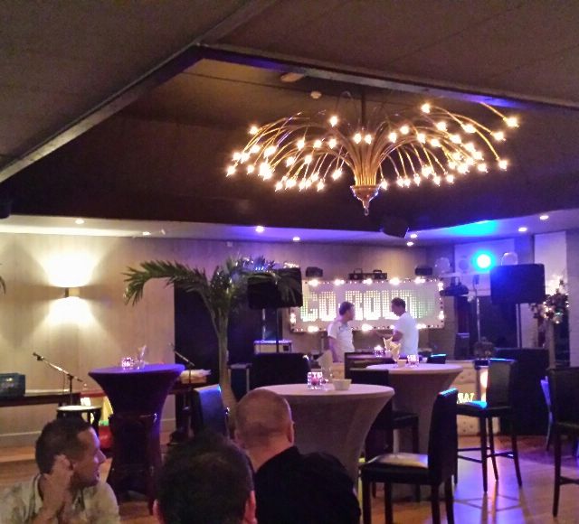 Heerlijke catering verzorgt door De Torenschouw in Opperdoes;