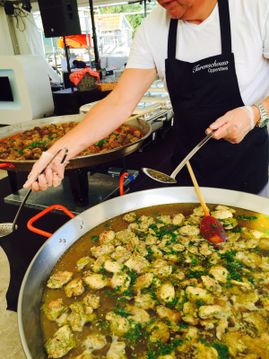Heerlijke catering verzorgt door De Torenschouw in Opperdoes;