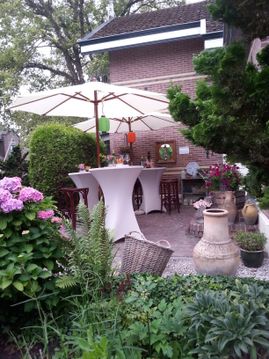 Een cateraar nodig voor uw evenement? Neem contact op met De Torenschouw in Opperdoes;